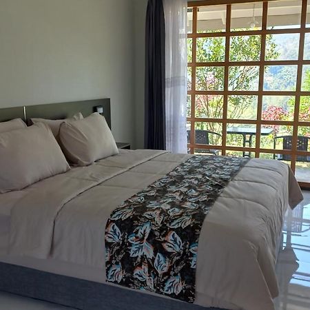 Mountain Ecolodge Μαλάνγκ Εξωτερικό φωτογραφία