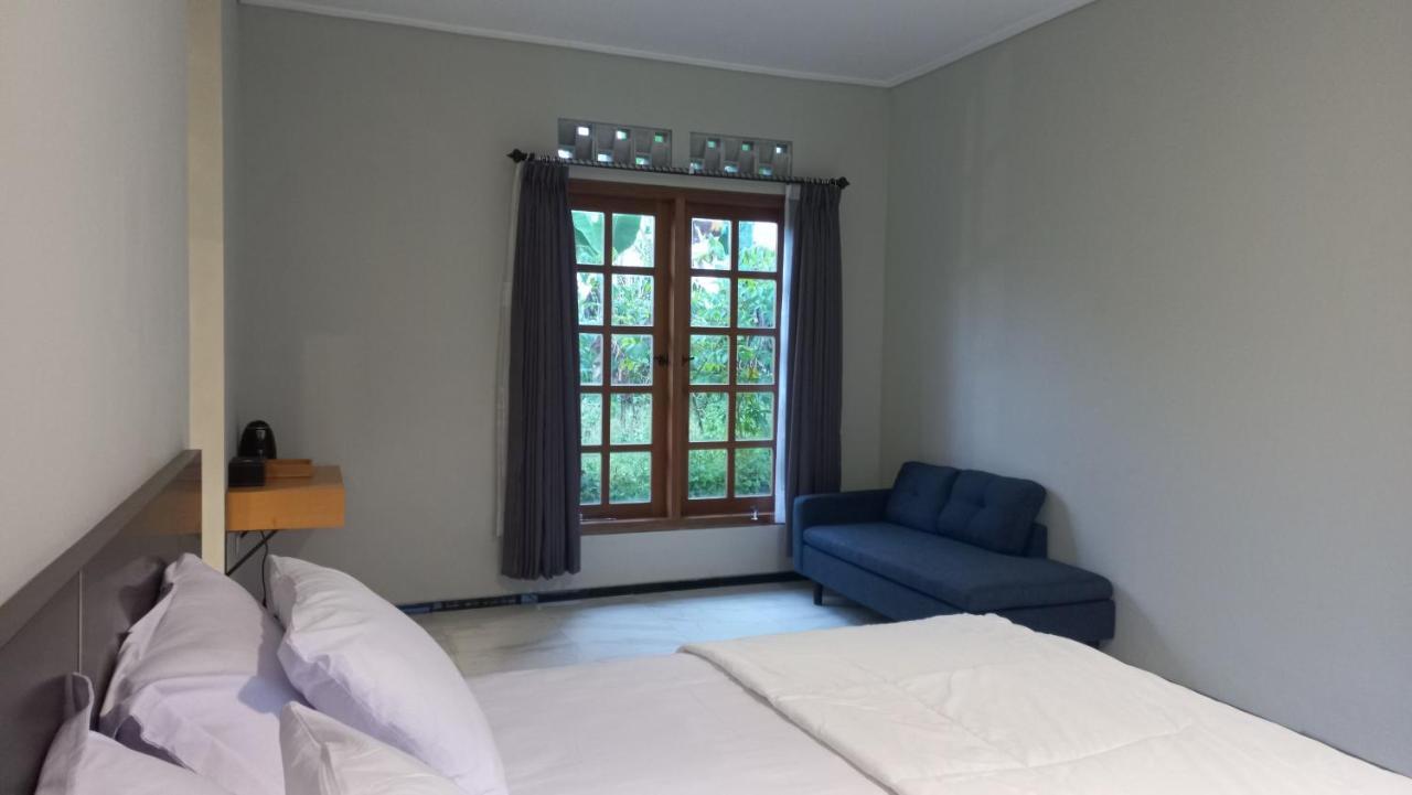 Mountain Ecolodge Μαλάνγκ Εξωτερικό φωτογραφία