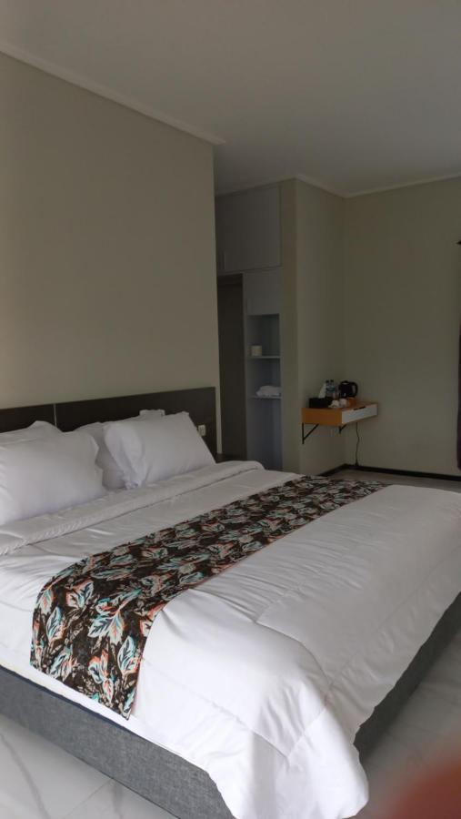 Mountain Ecolodge Μαλάνγκ Εξωτερικό φωτογραφία