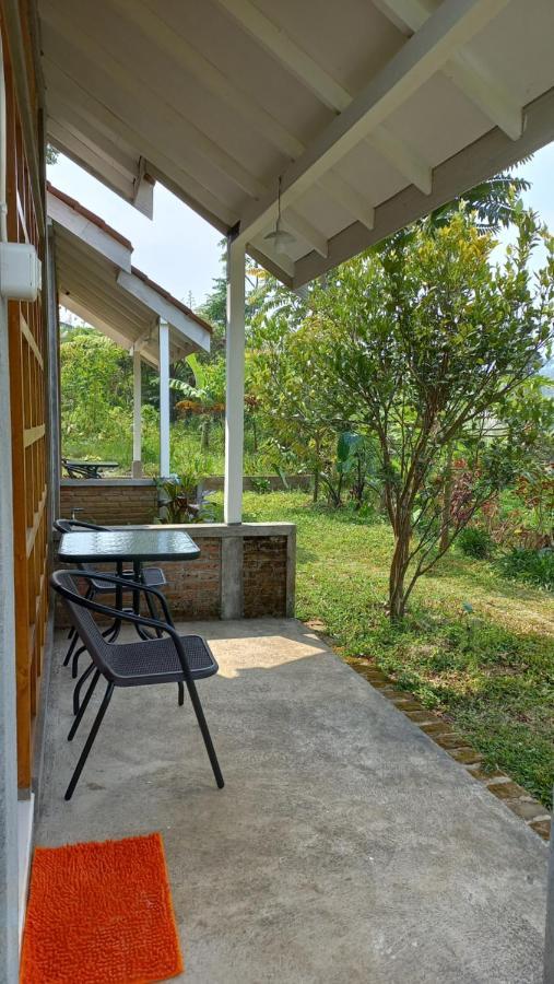 Mountain Ecolodge Μαλάνγκ Εξωτερικό φωτογραφία