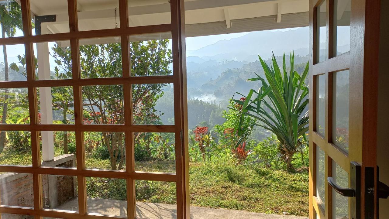 Mountain Ecolodge Μαλάνγκ Εξωτερικό φωτογραφία