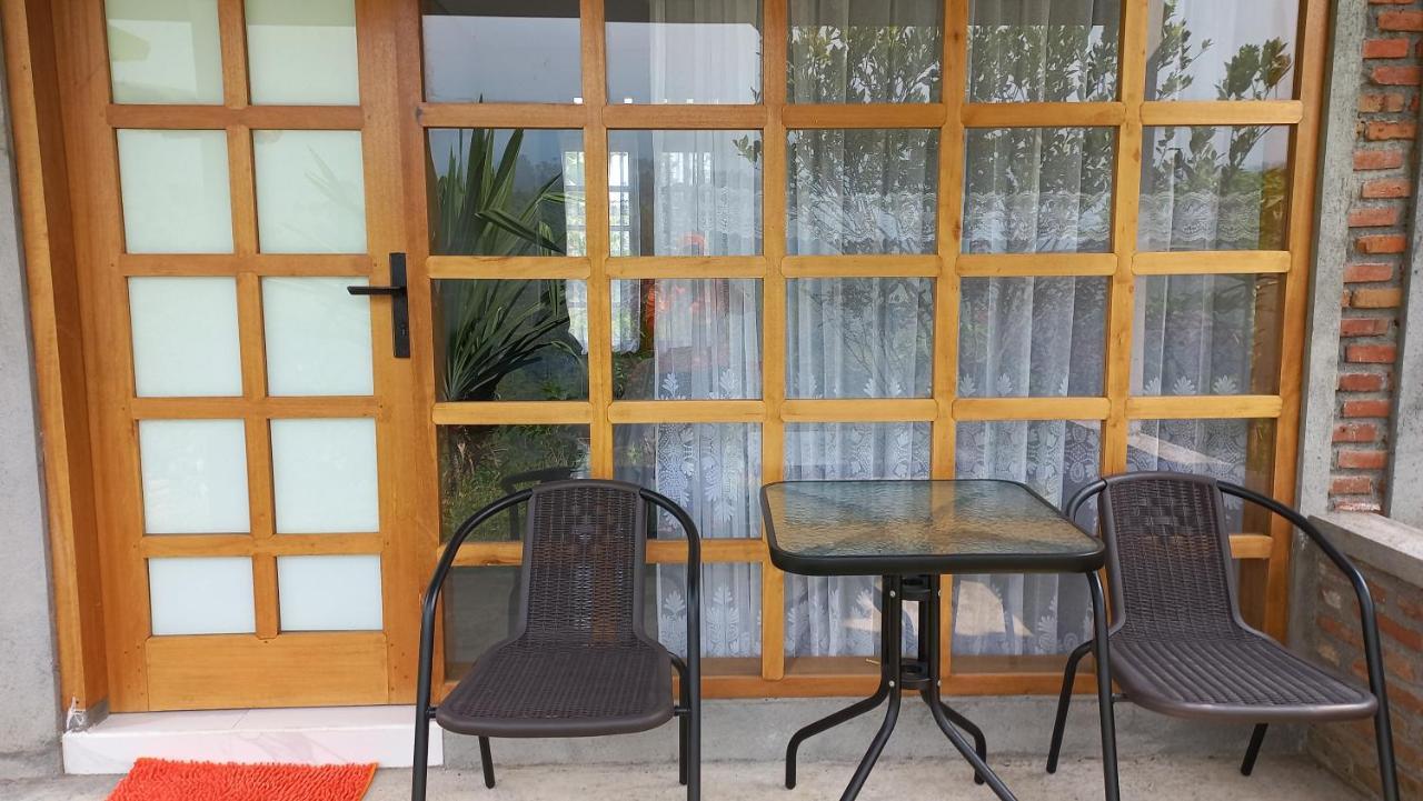 Mountain Ecolodge Μαλάνγκ Εξωτερικό φωτογραφία