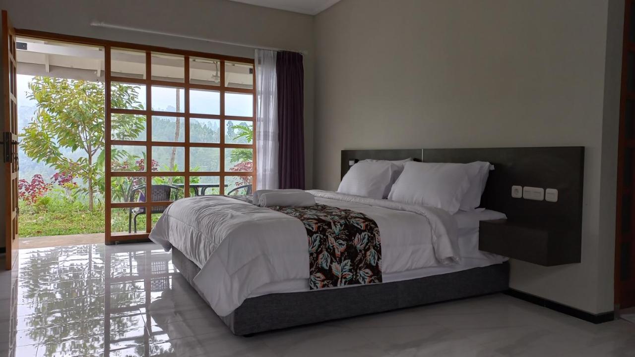 Mountain Ecolodge Μαλάνγκ Εξωτερικό φωτογραφία