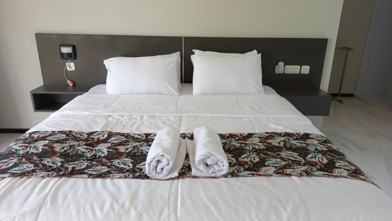 Mountain Ecolodge Μαλάνγκ Εξωτερικό φωτογραφία